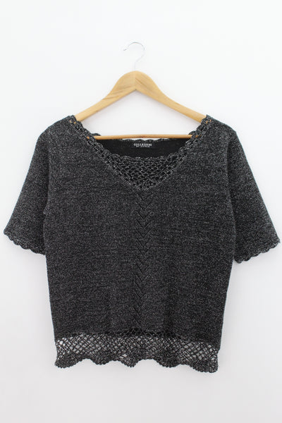 TOP Femenino CASUAL