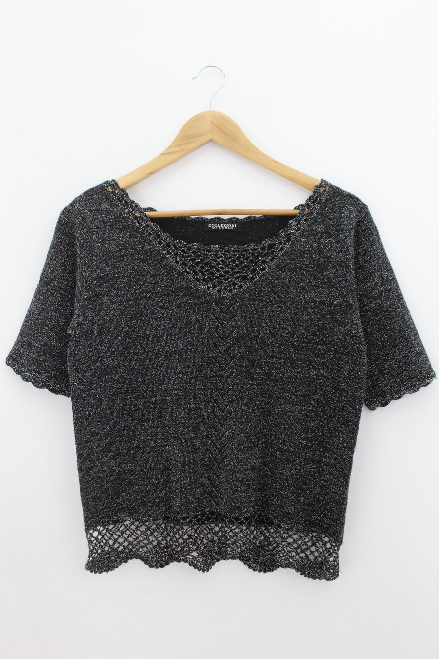 TOP Femenino CASUAL