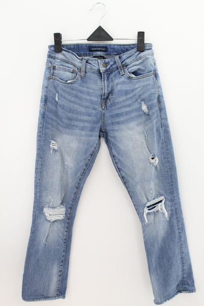 JEAN MUJER Femenino Aeropostale