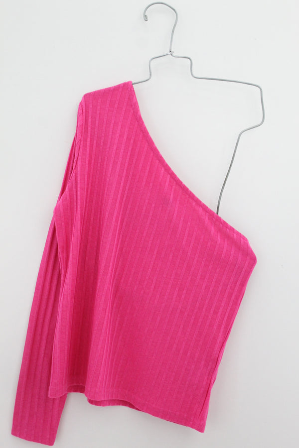TOP Femenino BASICO CON MANGA Divided
