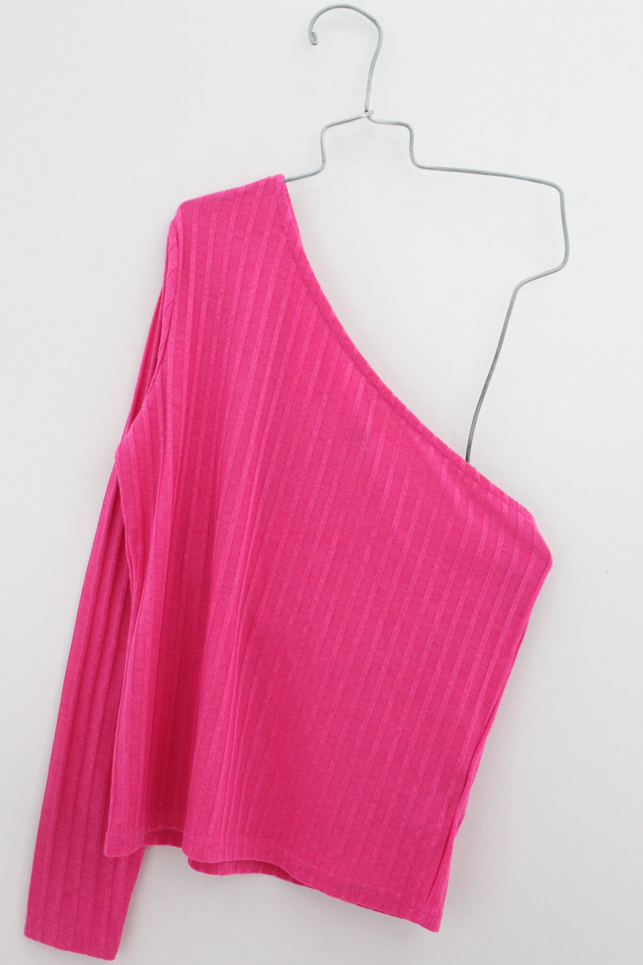 TOP Femenino BASICO CON MANGA Divided