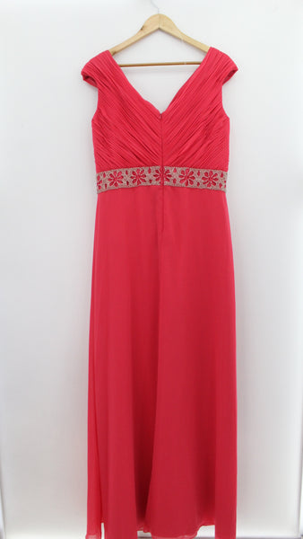 VESTIDO Femenino GALA/ FIESTA