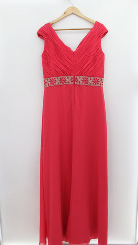 VESTIDO Femenino GALA/ FIESTA