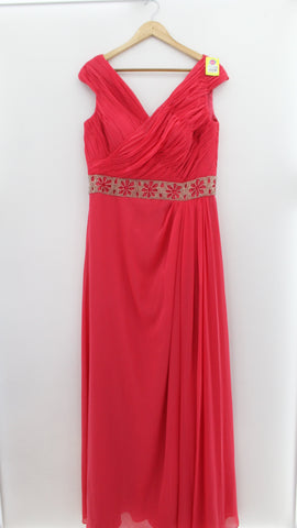 VESTIDO Femenino GALA/ FIESTA