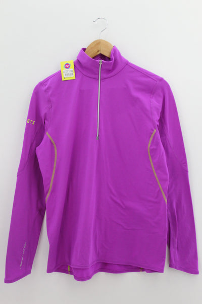 BUZO DEPORTIVO Femenino Ralph Lauren