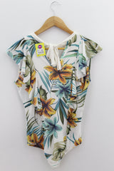 TOP Femenino CASUAL Navigare