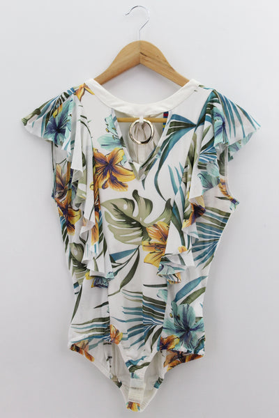 TOP Femenino CASUAL Navigare