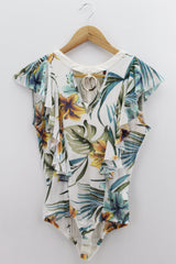 TOP Femenino CASUAL Navigare