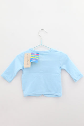 SACO BEBE Masculino (0-2)