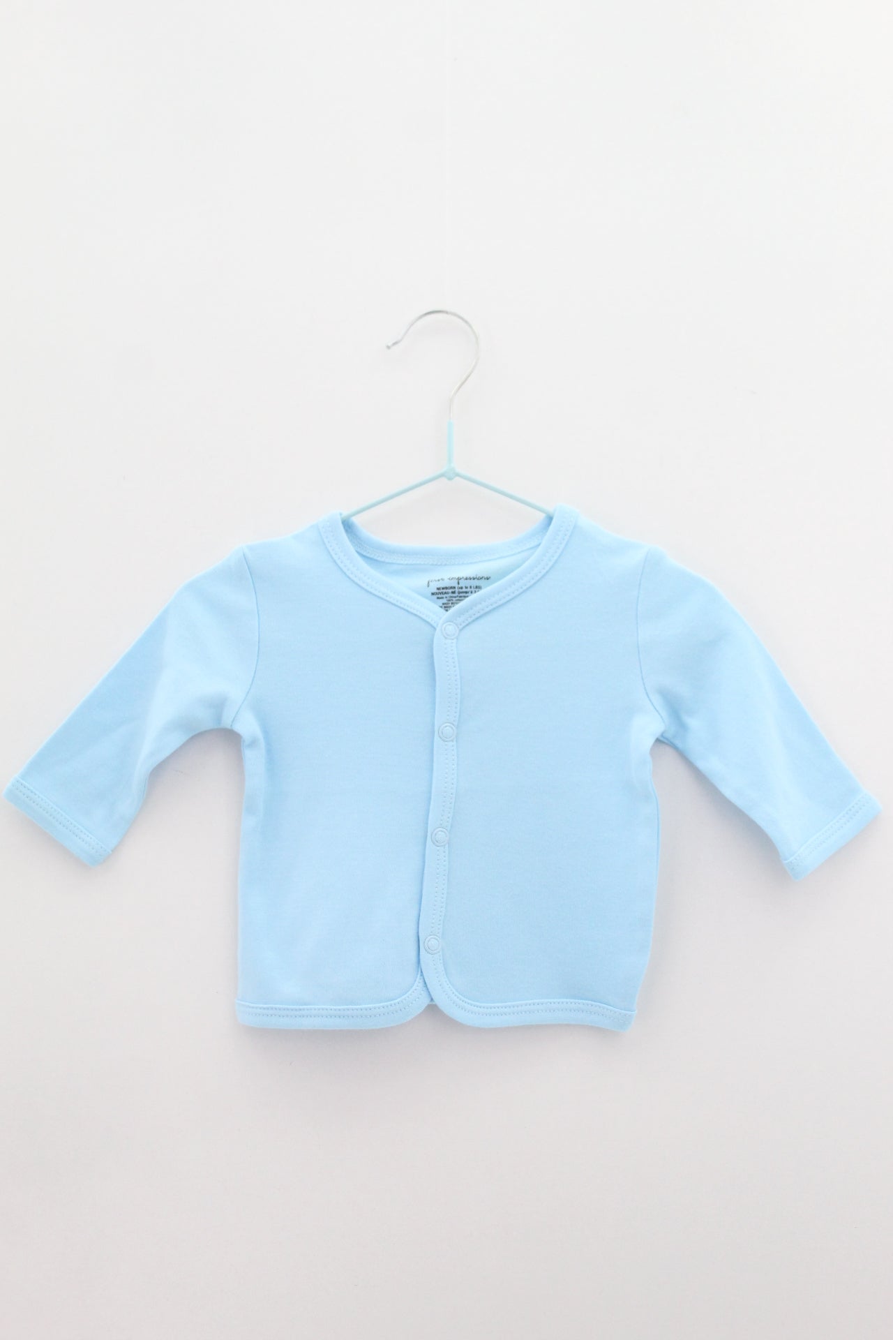 SACO BEBE Masculino (0-2)