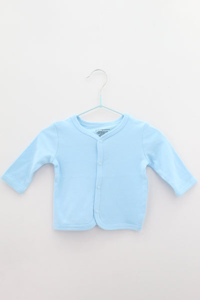 SACO BEBE Masculino (0-2)