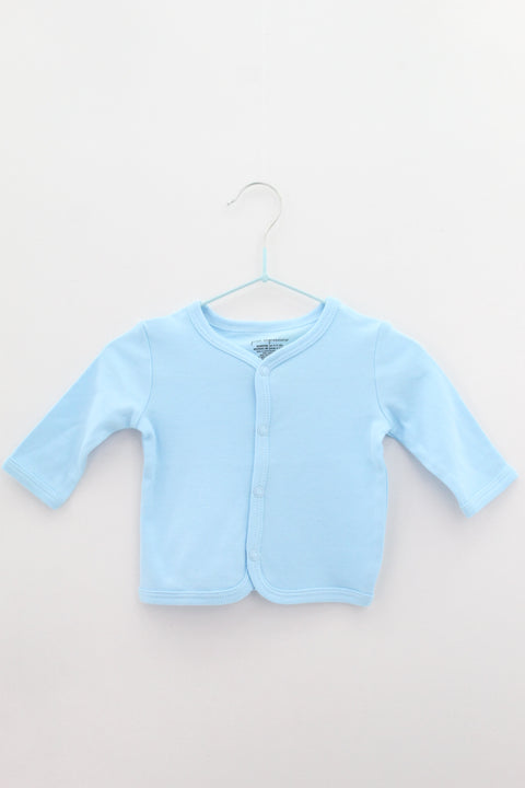 SACO BEBE Masculino (0-2)