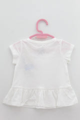 CAMISETA BEBE Femenino (0-2)