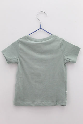 CAMISETA BEBE Femenino (0-2)