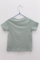 CAMISETA BEBE Femenino (0-2)