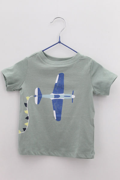 CAMISETA BEBE Femenino (0-2)
