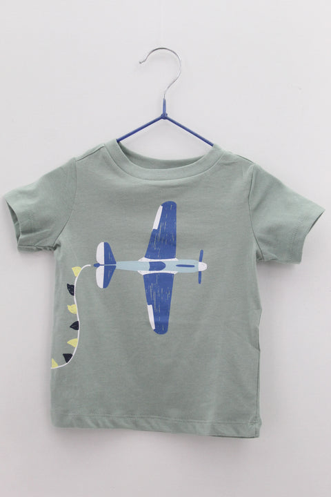 CAMISETA BEBE Femenino (0-2)