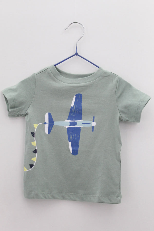 CAMISETA BEBE Femenino (0-2)