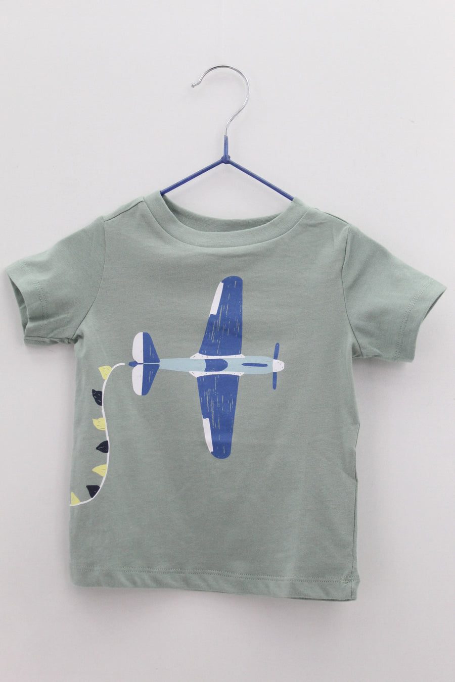 CAMISETA BEBE Femenino (0-2)