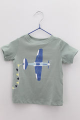 CAMISETA BEBE Femenino (0-2)
