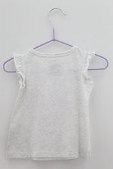 CAMISETA BEBE Femenino (0-2)