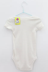 MONO MANGA CORTA BEBE Masculino (0-2) Carters