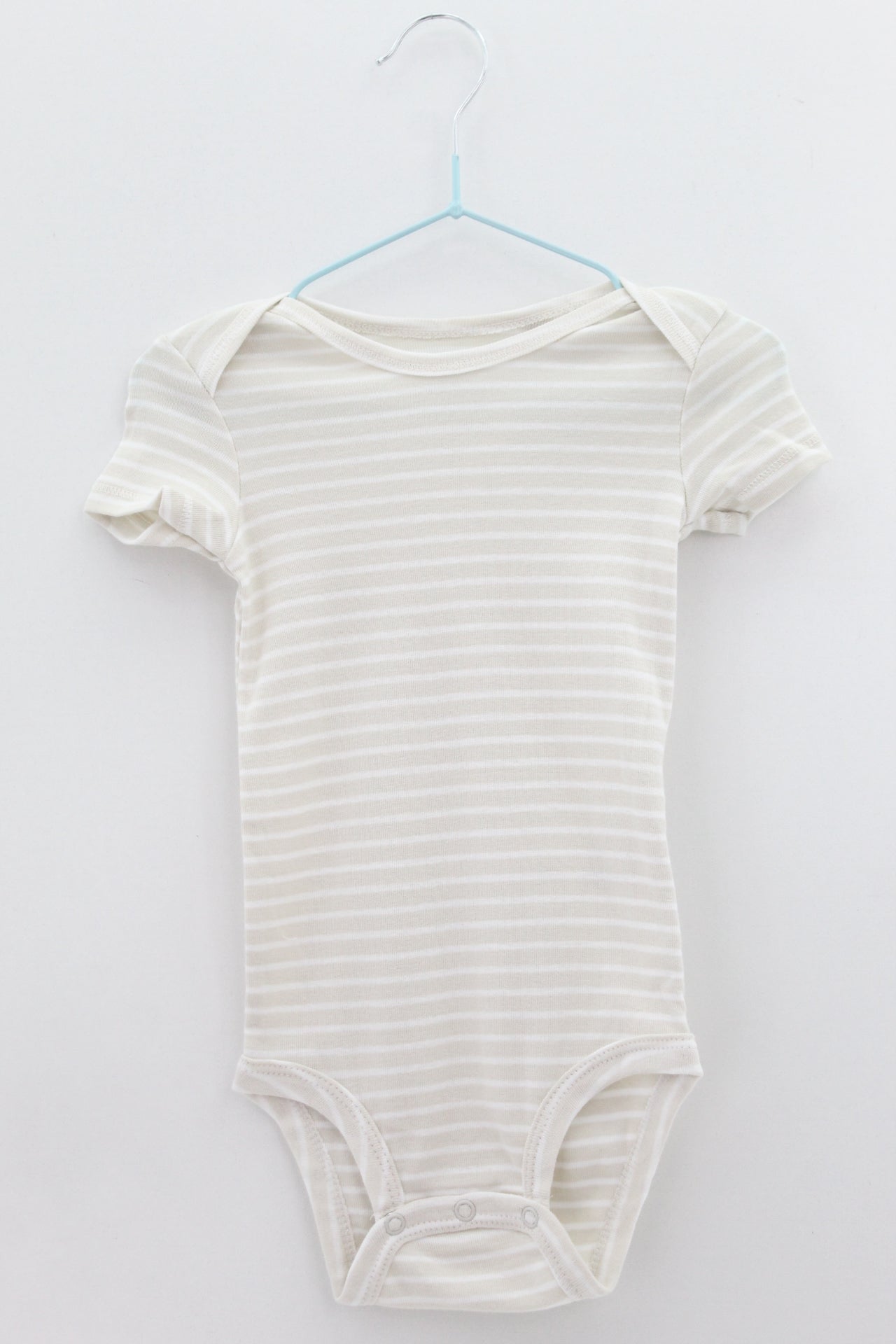 MONO MANGA CORTA BEBE Masculino (0-2) Carters