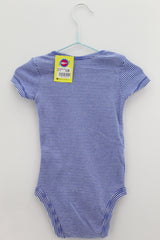 MONO MANGA CORTA BEBE Masculino (0-2) Carters