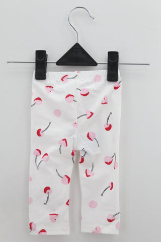 PANTALON DEPORTIVO DE BEBE Femenino (0-2)