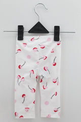 PANTALON DEPORTIVO DE BEBE Femenino (0-2)