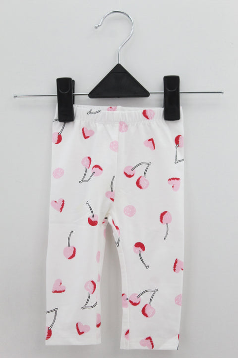 PANTALON DEPORTIVO DE BEBE Femenino (0-2)