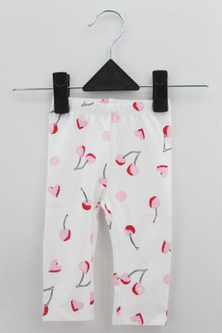 PANTALON DEPORTIVO DE BEBE Femenino (0-2)