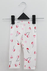 PANTALON DEPORTIVO DE BEBE Femenino (0-2)