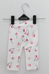 PANTALON DE VESTIR BEBE Femenino (0-2)