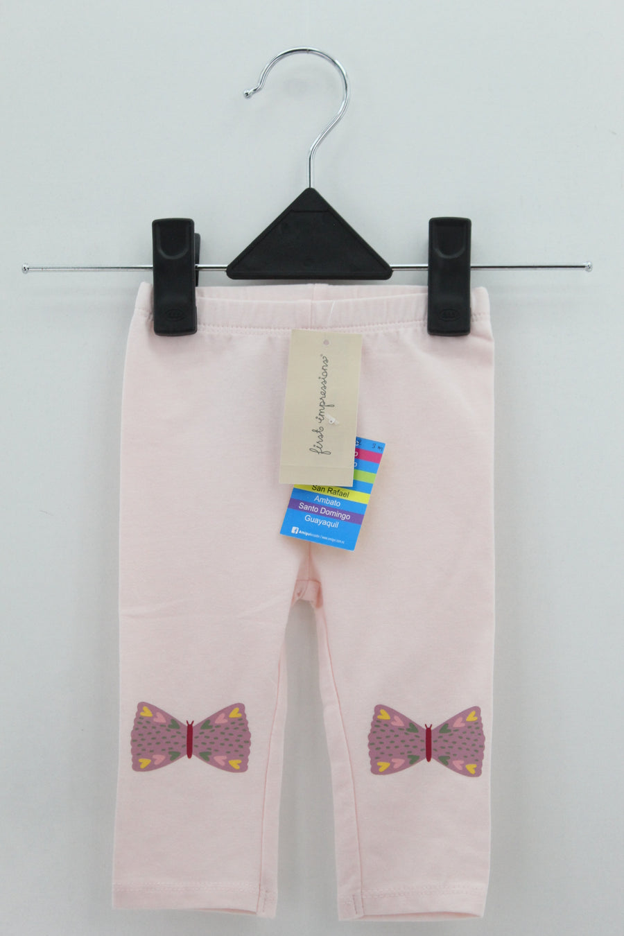 PANTALON DE VESTIR BEBE Femenino (0-2)