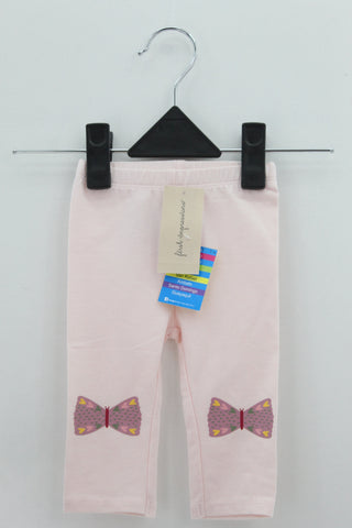 PANTALON DE VESTIR BEBE Femenino (0-2)