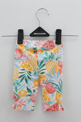 PANTALON DE VESTIR BEBE Femenino (0-2)