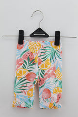 PANTALON DE VESTIR BEBE Femenino (0-2)