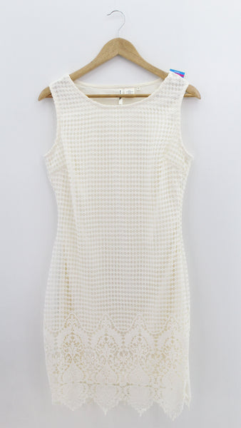 VESTIDO Femenino FORMAL/OFICINA