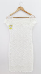 VESTIDO Femenino FORMAL/OFICINA Monteau