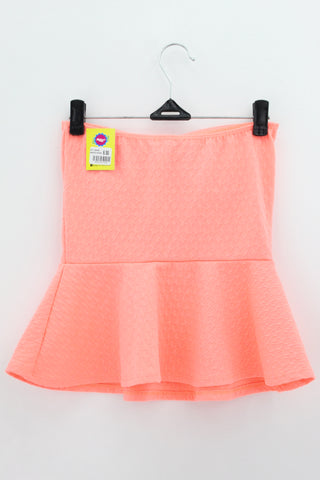 TOP Femenino CASUAL Charlote Russo