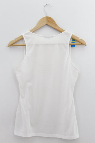 TOP Femenino FIESTA Charlote Russo