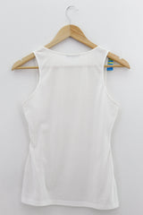 TOP Femenino FIESTA Charlote Russo