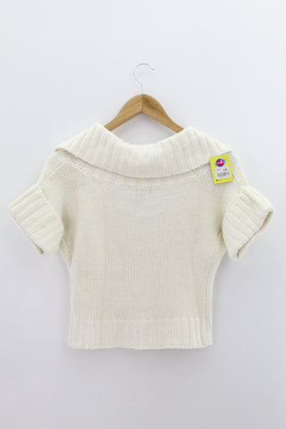 TOP Femenino CASUAL