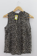 TOP Femenino CASUAL H&O