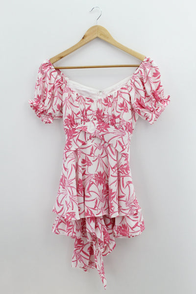 ENTERIZO SHORT Femenino