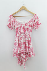 ENTERIZO SHORT Femenino