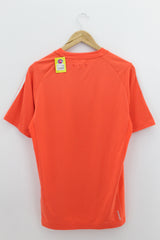 CAMISETA DEPORTIVA Masculino Adidas