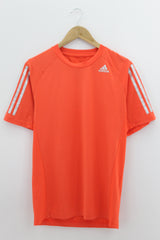 CAMISETA DEPORTIVA Masculino Adidas