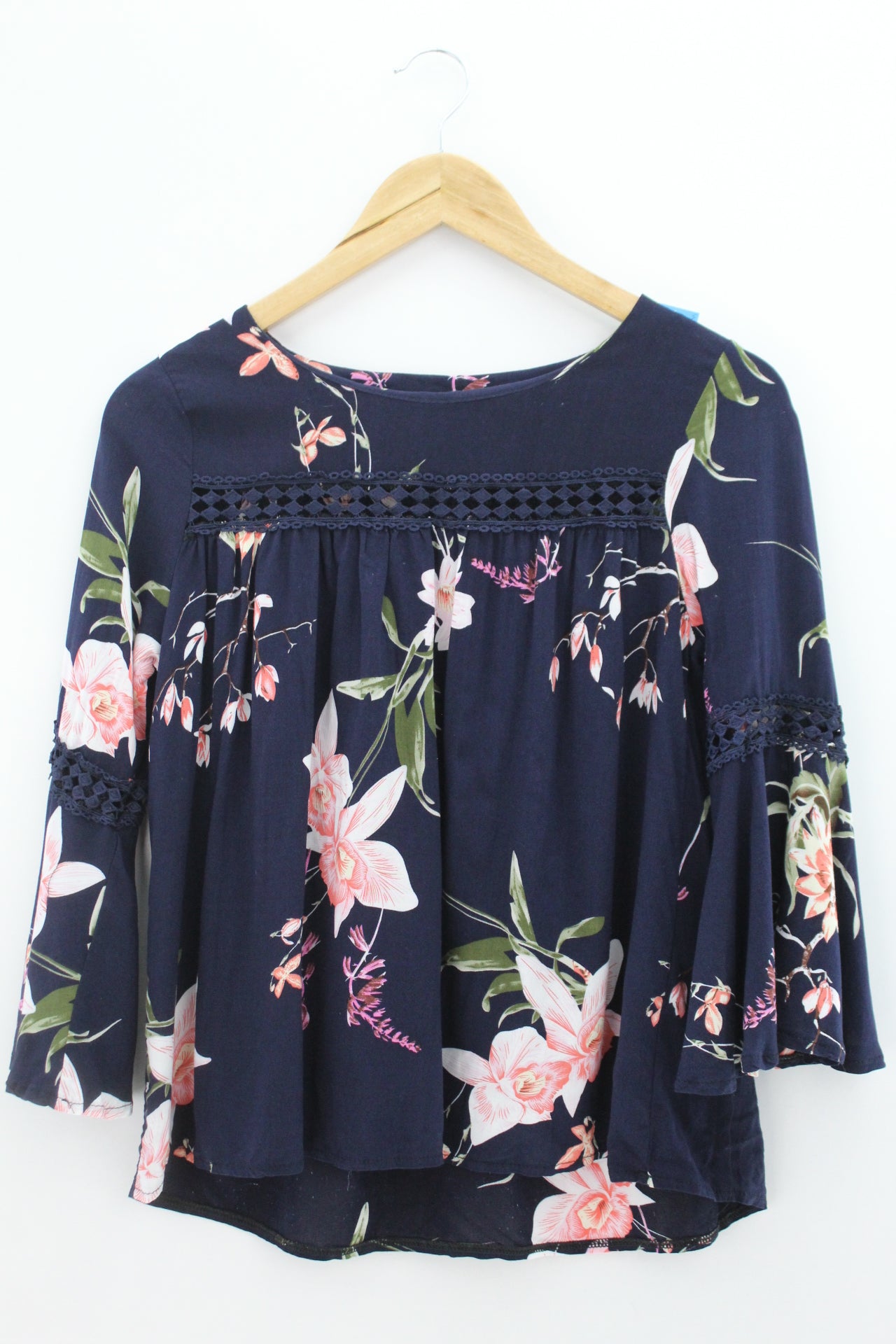 TOP Femenino CASUAL